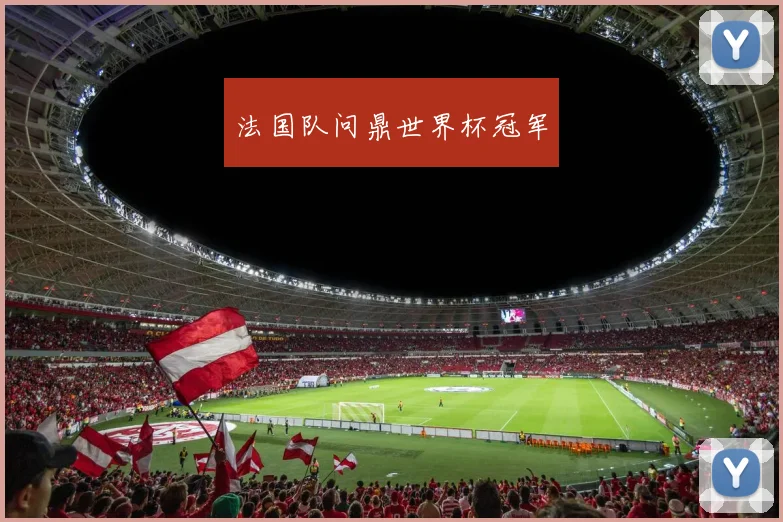 法国队问鼎世界杯冠军