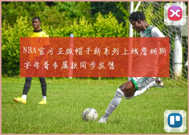 NBA官方正版帽子新系列上线詹姆斯字母哥专属款同步发售
