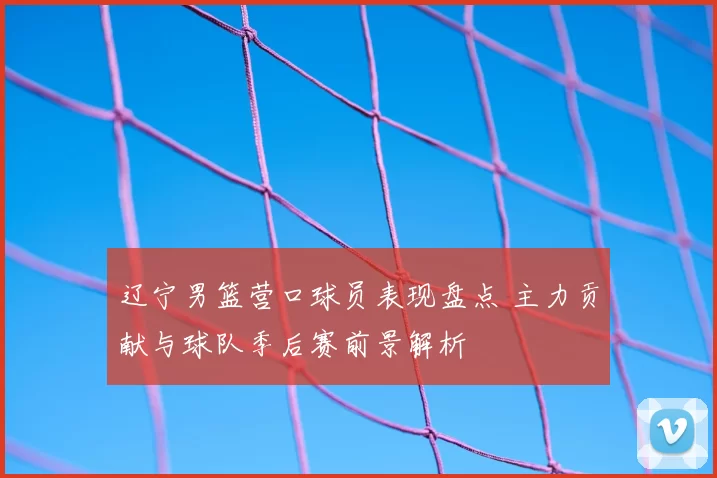 辽宁男篮营口球员表现盘点 主力贡献与球队季后赛前景解析